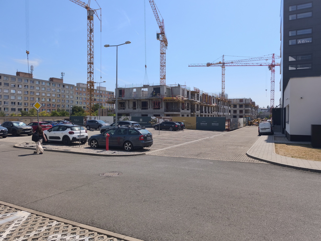 Image from August